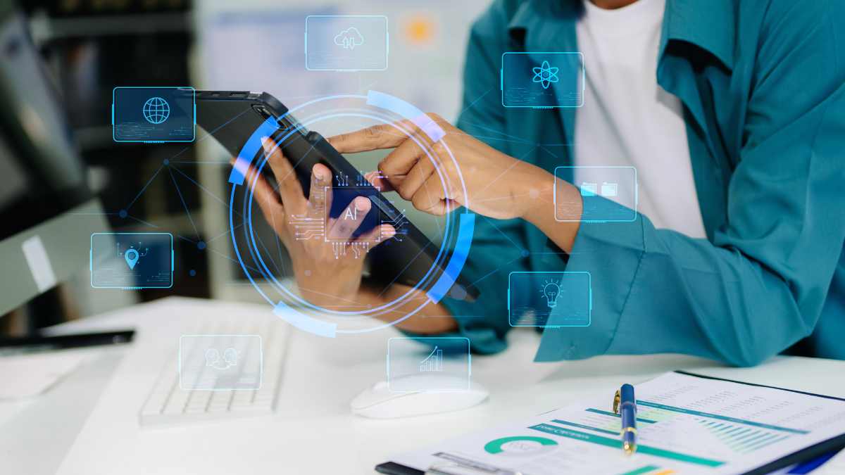 Aplikasi Artificial Intelligence yang Meningkatkan ROI Perusahaan