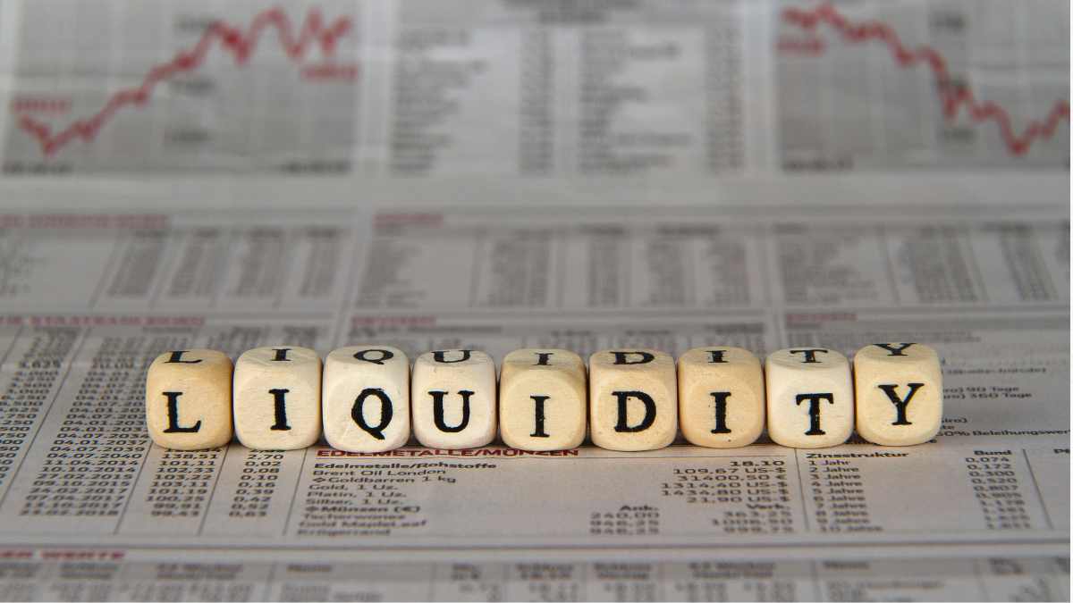 Manajemen Likuiditas