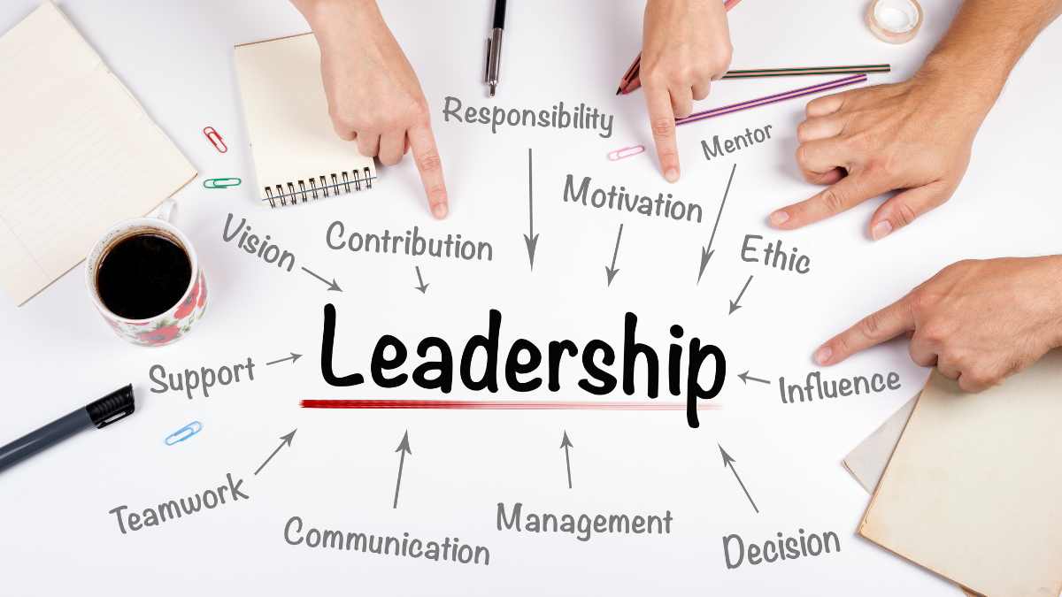 Skill Kepemimpinan Masa Depan