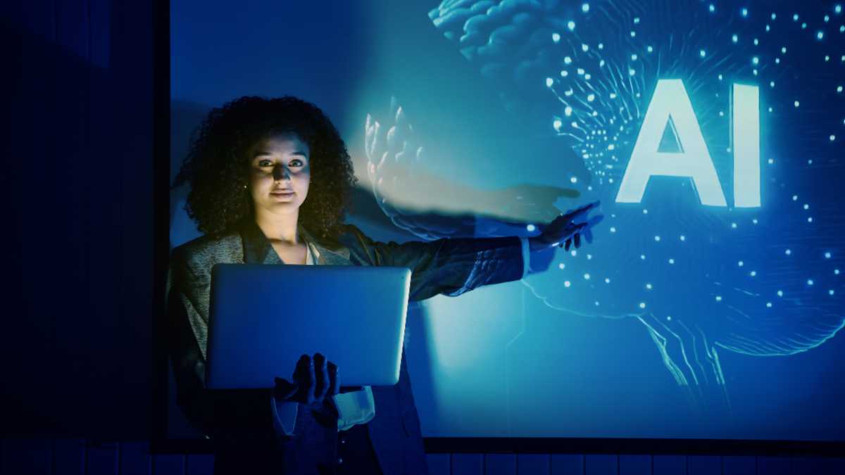 Tren Artificial Intelligence yang Akan Mendisrupsi Struktur Manajemen Perusahaan