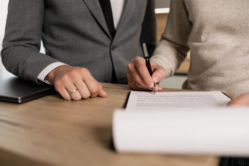 Dasar Hukum Perlindungan Data Pribadi