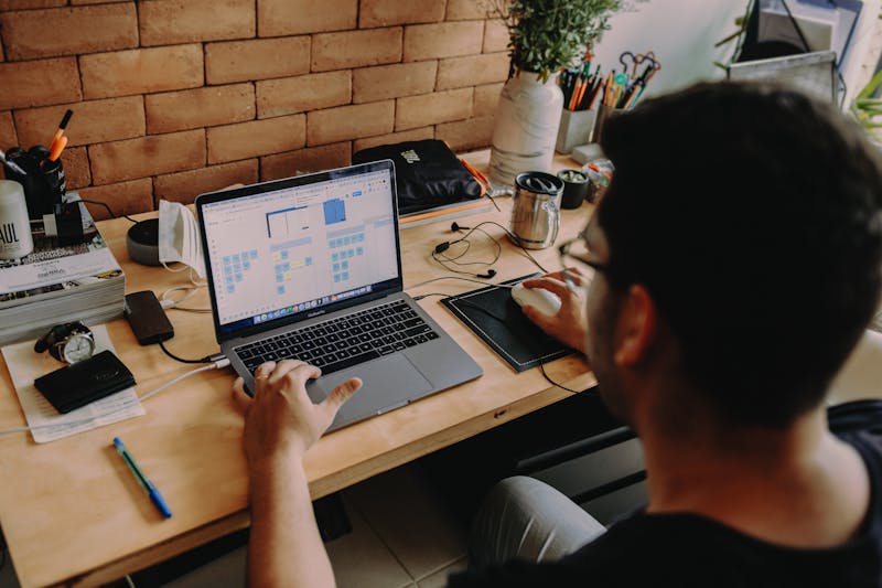 Virtual Assistant Profesional